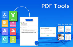 Pdf Alat Gabungkan Putar Tanda Air Membagi For Android Apk Download