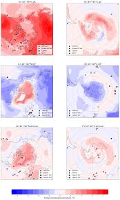 Convertitore lire euro al tasso di conversione eurozona di 1936,27 lire italiane per 1 euro. Cp Large Scale Features Of Last Interglacial Climate Results From Evaluating The Lig127k Simulations For The Coupled Model Intercomparison Project Cmip6 Paleoclimate Modeling Intercomparison Project Pmip4