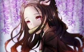 Download nezuko kamado cool art wallpaper for free in 2048x2048 resolution for your screen. 190 Nezuko Kamado Hd Wallpapers Background Images