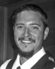 Nathan William Vassallo-Perez (1986-2011)