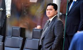 Hal ini diungkapkan langsung oleh erick thohir pasca bertemu dengan presiden jokowi di istana negara, senin 21 oktober 2019. Erick Thohir Cocok Jadi Menteri Pemuda Dan Olahraga