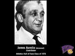 James Aurelio (1975)