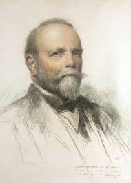 Eugène Burnand — Wikipédia