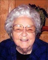 Marjorie Clay Obituary (2009)