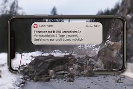 Die einzelnen rinderzuchtverbände führen in ihrem bereich die zuchtprogramme, die zuchtberatung und die organisation des verkaufs der zuchtrinder über versteigerungen und ab hof durch. Tirol Mit Der Neuen App Immer Top Informiert Download Unsertirol24
