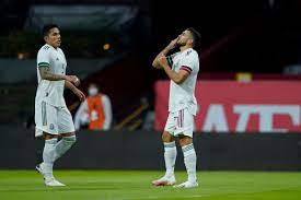 Jul 01, 2021 · francisco palacios. International Friendly Match Recap Mexico Dominate In 3 0 Return Victory Against Guatemala Fmf State Of Mind