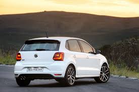 2015 Polo Gti Volkswagenpologti Volkswagen Polo Gti Polo Gti Volkswagen