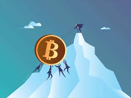 It has been reported by the new indian express that edapaddi k. Bitcoin Rock And A Hard Place As Bitcoin Zooms Jittery Indian Investors Are Calling Their Lawyers The Economic Times