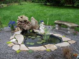Hard shell pond liners are made from plastic in a preformed mold. Maccourt 100 Gallon Madeira Preformed Pond At Menards
