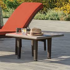 If you want a table top, it will cost $750 to $1,300. Faux Granite Table Tops Outdoor Tables Tropitone Furniture