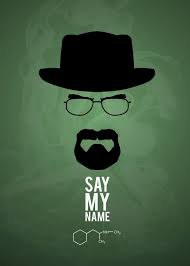 Последние твиты от say my name (@heisenberg_273). Breaking Bad Minimalist Poster Poster By Kevin Boyer Displate Breaking Bad Poster Breaking Bad Art Breaking Bad