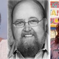 Obituaries in today's Courier