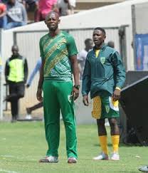 The club said the coach was a member of the golden arrows family and that he was welcome to return to the club at any given time. Kanu Has The Golden Touch Citypress