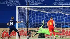 Thành tích đối đầu pháp vs xứ wales. Video Highlight Phap Vs Xá»© Wales Giao Há»¯u Bong Ä'a Hom Nay 3 6