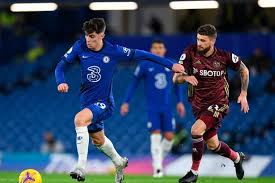 Moreover, he also represents his national team. What Channel Is Leeds Vs Chelsea Kick Off Time Tv And Live Stream Details Mirror Online