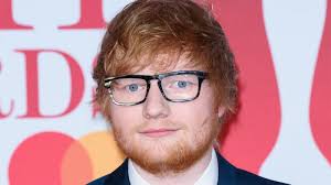 It's just kind of like a little present for christmas, and there's a really beautiful video +10 Ed Sheeran Talent Von Gott Gegeben