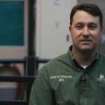 Dr. Jared Christensen