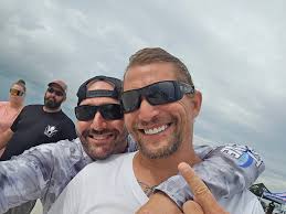 P1 aqua races in Clearwater, FL