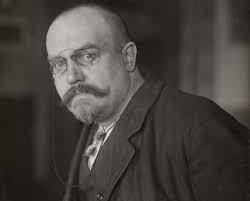 The New Overworld” by Paul Scheerbart