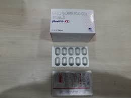 Third Party Redfill-XT Tab, Packaging Size: 10*10