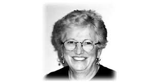 MARY MAGANN Obituary (2021)