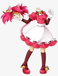Power And Stats Undertale Mad Mew Mew 1024x1414 Png Download Pngkit She appears in the same dress during the fight she wore when revisiting her in front of undyne's house in.
