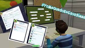 I just built my first custom computer. Top 10 Mejores Mods De Los Sims 4 Para Pasar El Rato En Casa Simsguru