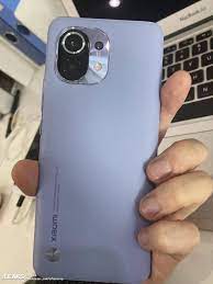 Features 6.81″ display, snapdragon 888 chipset, 4600 mah battery, 256 gb storage, 12 gb ram, corning gorilla glass victus. å°ç±³11 ç™¼ä½ˆå‰æœ€å¾Œæµå‡º çœŸæ©Ÿç¾èº« è¦æ ¼åƒæ•¸ä¸€è¦½