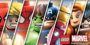 Para pc , playstation 4 , xbox one y nintendo switch , es la secuela de la aventura de acción protagonizada por multitud de héroes marvel plataforma pc 8.3 ps4 8.3 xbo 8.3 nsw 8.3. Lego Marvel Super Heroes Pc Ds Ps3 Xbox 360 3ds Ps Vita Wii U Ps4 Y One Ultimagame