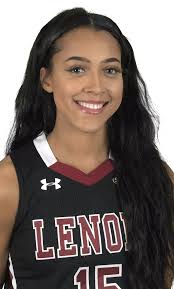 2019-20 Women's Basketball Roster