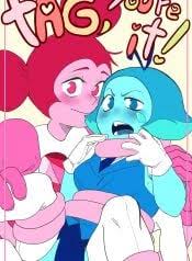 Spinel Porn Comics, Adult Comics – R34Porn