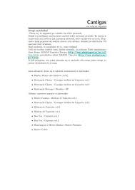 The paper is published in catalan. Download Capoeira Music
