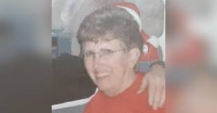 Helen Mae Beacom Obituary