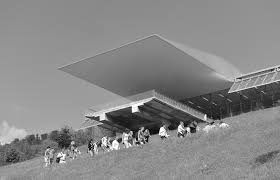 Camp De Redressement De Schirmeck Land Of Memory