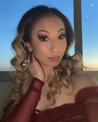 Pearl Doan's Instagram, Twitter & Facebook