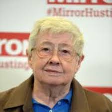 Sir Charles Higham : London Remembers, Aiming to capture all memorials in  London