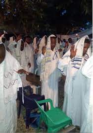 Check spelling or type a new query. Ipob Jewish Community Storms Nnamdi Kanu S House At Night In Abia Find Out Why Photos Information Nigeria