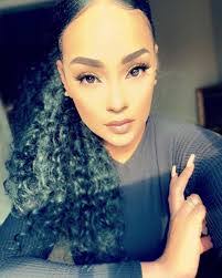 Brittany Blue's Instagram, Twitter & Facebook