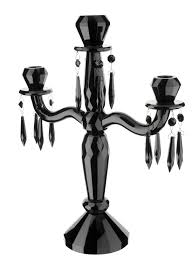 Create an elegant atmosphere and enhance any home décor or event with the lavish home front scroll candelabra. China 16 1 4 Black Glass Crystal Candelabra Home Decoration China Crystal Candelabra And Home Decoration Price
