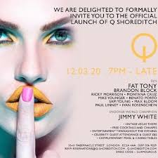 Club DJ, House, Deep House and Tech House