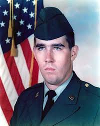 Jeffrey Brady “Jeff” Westerfield (1967-2014)