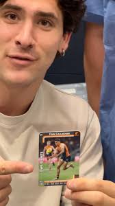 Rumour has it @natfyfe still has nightmares about @nicklower33's training  antics