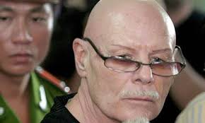 Gary Glitter: home secretary says star should be banned from leaving UK