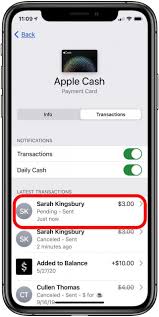 Check spelling or type a new query. How To Cancel An Apple Pay Payment On Your Iphone Or Ipad