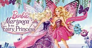 Free Barbie Movies Barbie Cartoon Barbie Movies Fairy Princesses