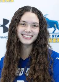 2025 Women's Volleyball Roster