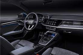 Review Audi A3 Sportback 2020 Honest John