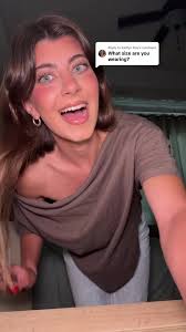 Elevated Basic Tee: Flattering Fit and Versatile Style