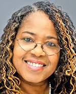 GovState board selects Joyce Ester as the next university president