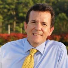 Declan O'Scanlon Jr.